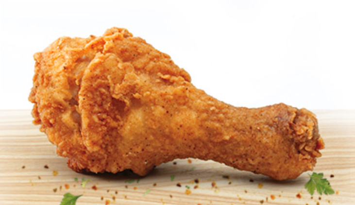 1 Piece Chicken